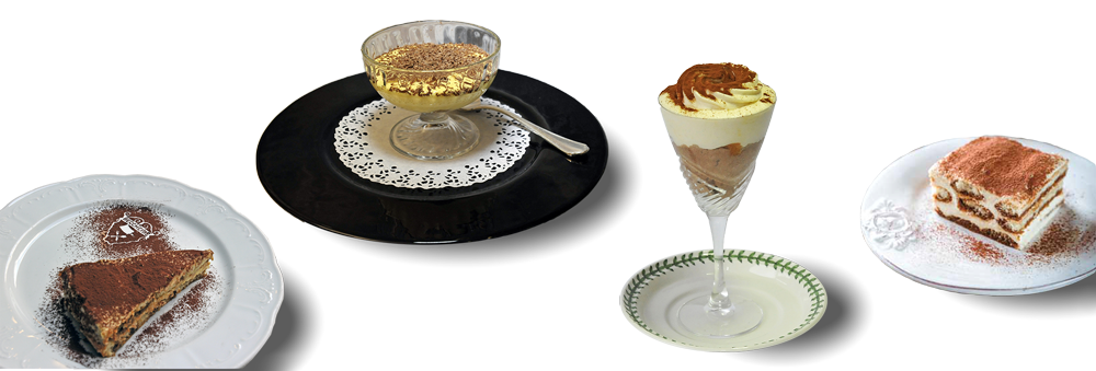 Tiramisù